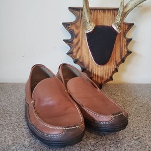 Joseph Abboud Leather Loaferd